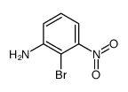 2-Bromo-3-nitroaniline picture