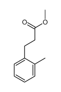 Benzenepropanoic acid, 2-Methyl-, Methyl ester图片