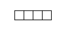 Hexacyclo(4.4.0.02,5.03,9.04,8.07,10)decane Structure