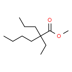 2-Ethyl-2-propylhexanoic acid methyl ester picture