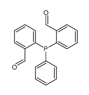 bis(2-formylphenyl)phenylphosphine picture