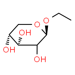 Ethyl β-D-xylopyranoside picture