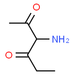 2,4-Hexanedione, 3-amino- (9CI) picture