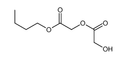 2-butoxy-2-oxoethyl hydroxyacetate picture