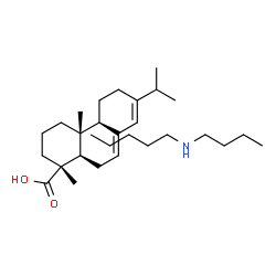 Abietic Acid Diamylamine picture