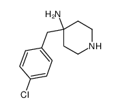 885653-43-0 structure