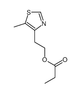 sulfuryl propionate结构式