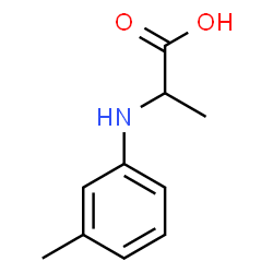 2-M-TOLYLAMINOPROPIONICACID picture