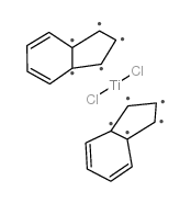 dichlorobis(indenyl)titanium(iv) picture