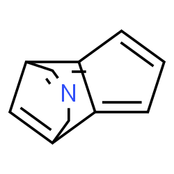 2H-1,5-Methenocyclopent[d]azepine(9CI)结构式