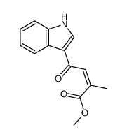 murrayacarine结构式