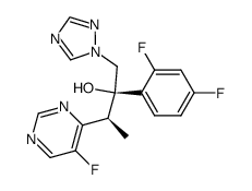 2-[叔丁氧羰基氨基]-3-硝基苯甲酸乙酯结构式