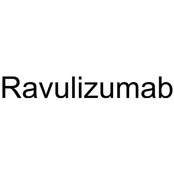 Ravulizumab Structure