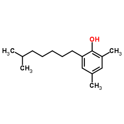 2,4-Dimethyl-6-(6-methylheptyl)phenol picture