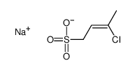 22923-72-4 structure