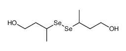 3,3'-Diselenodi(1-butanol) picture