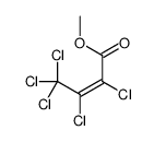 23583-84-8 structure