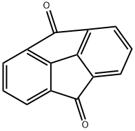 Cyclopenta[def]fluorene-4,8-dione Structure