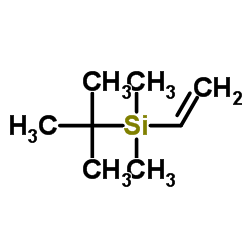 tert-Butyl(dimethyl)vinylsilane picture