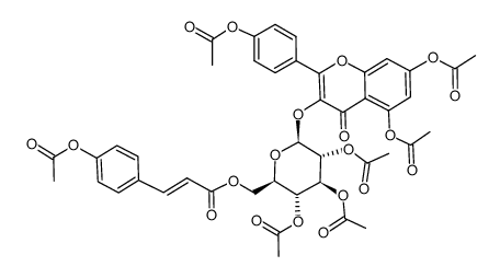 256442-36-1 structure