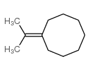 ISO-PROPYLIDENECYCLOOCTANE picture