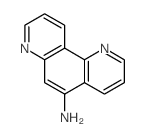 [1,7]naphthyridine 7-oxide Structure