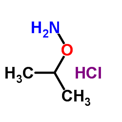 2-(Hydroxyamino)propanhydrochlorid picture