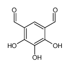 PYROGALLOL-4,6-DICARBOXALDEHYDE picture