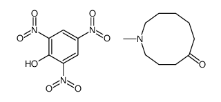 61573-50-0 structure