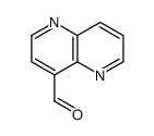1,5-Naphthyridine-4-carbaldehyde picture