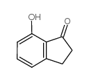 7-Hydroxy-1-indanone picture