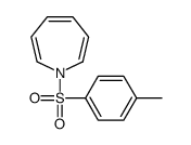 1-(4-methylphenyl)sulfonylazepine Structure