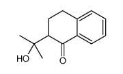 1(2H)-Naphthalenone,3,4-dihydro-2-(1-hydroxy-1-methylethyl)- picture