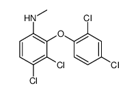 832734-05-1 structure