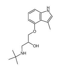 Compd. 18-502 Structure