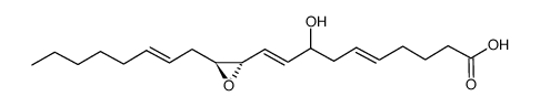 hepoxilin A3结构式