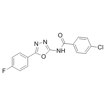 KKL-35 structure