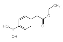 4-ethoxycarbonylmethylphenylboronic acid picture