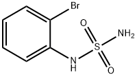 N-(2-Bromophenyl)aminosulfonamide picture