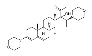 990-09-0结构式