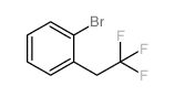1-Bromo-2-(2,2,2-trifluoroethyl)-benzene picture