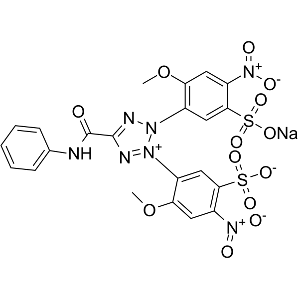 XTT钠盐图片