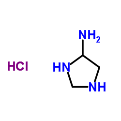 1H-IMIDAZOL-5-AMINE HYDROCHLORIDE picture