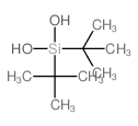 dihydroxy-ditert-butyl-silane picture