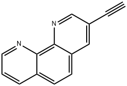 3-ethynyl-1,10-phenanthroline picture
