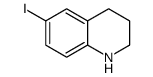 6-iodo-1,2,3,4-tetrahydroquinoline图片