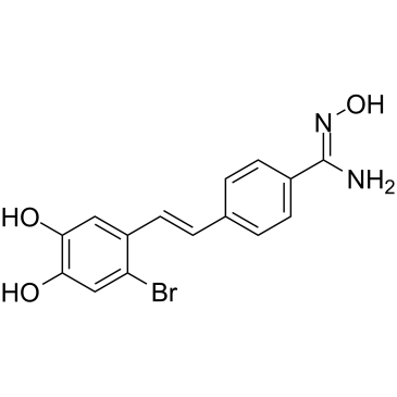 LSD1-IN-6图片