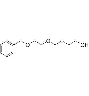 Benzyl-PEG2-ethanol picture