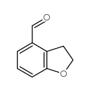 苯并二氢呋喃-4-甲醛图片