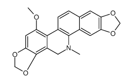 dihydrochelirubine Structure